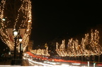 Noël sur les Champs-Elysées