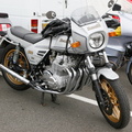 Benelli 6 cylindres