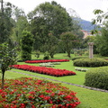 Jardin botanique de la Villa Taranto - Verdania