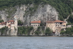 Monastère Santa Caterina